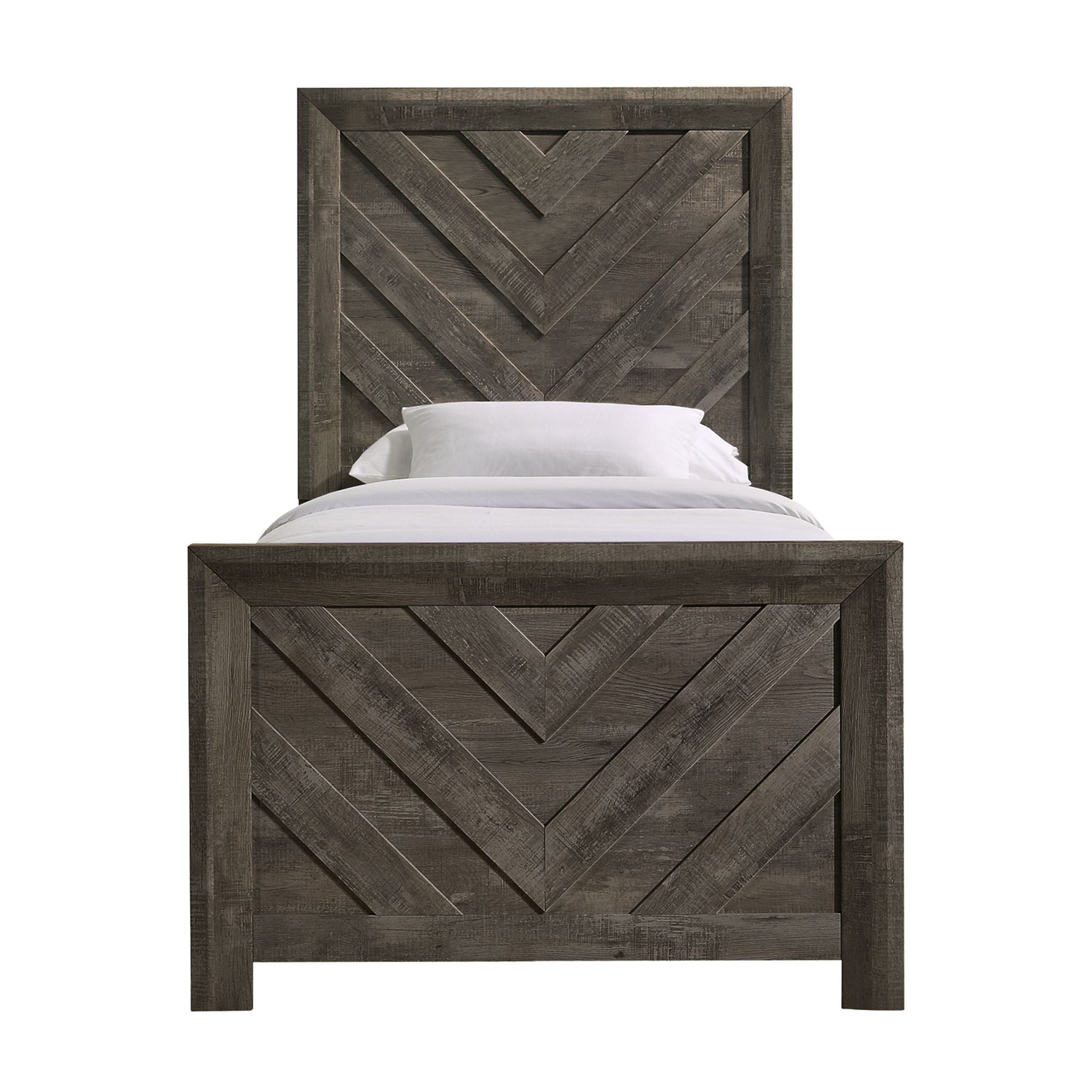 Eleanor - Bed - Stylish Home Furniture