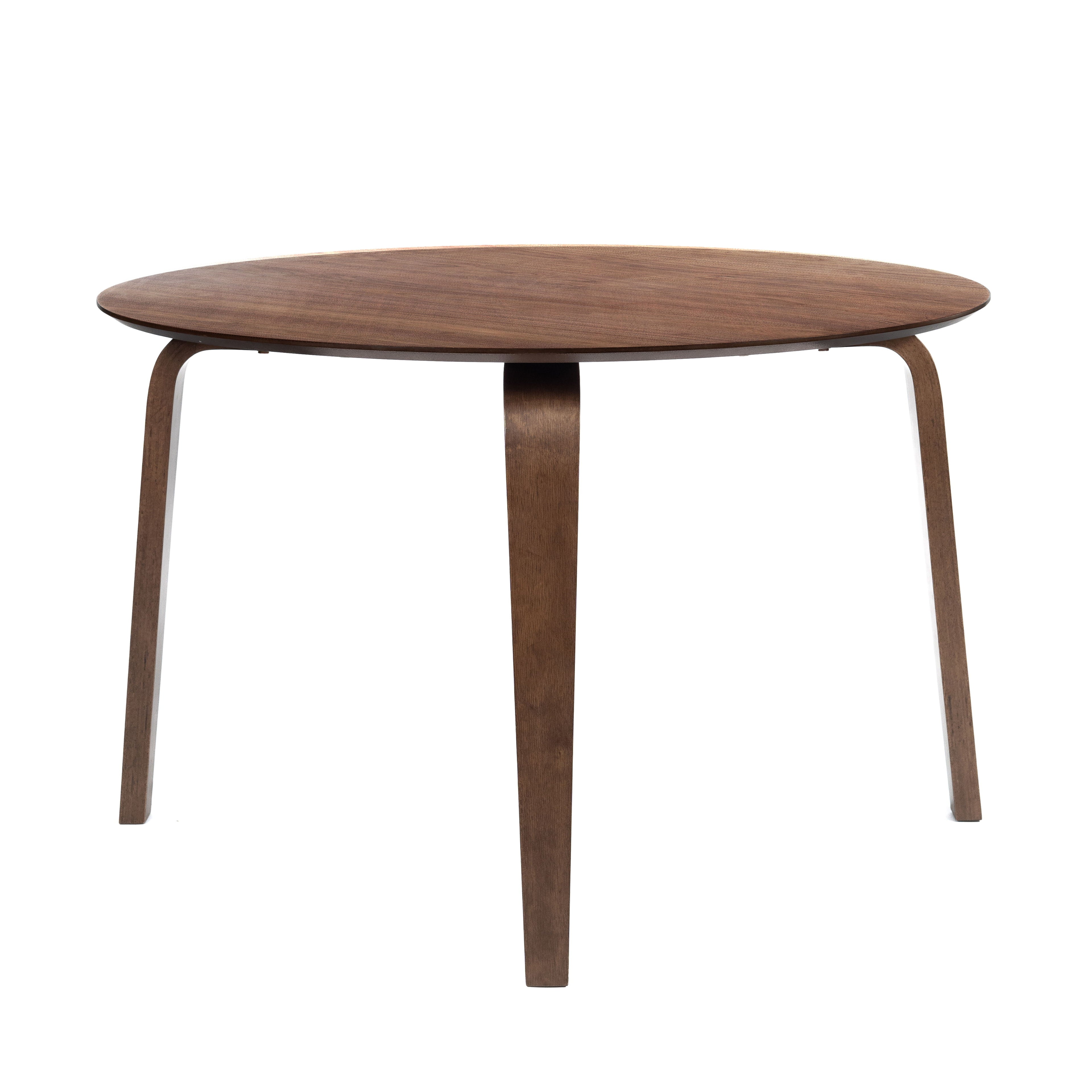 Gabby - Complete Table - Dark Brown - Stylish Home Furniture