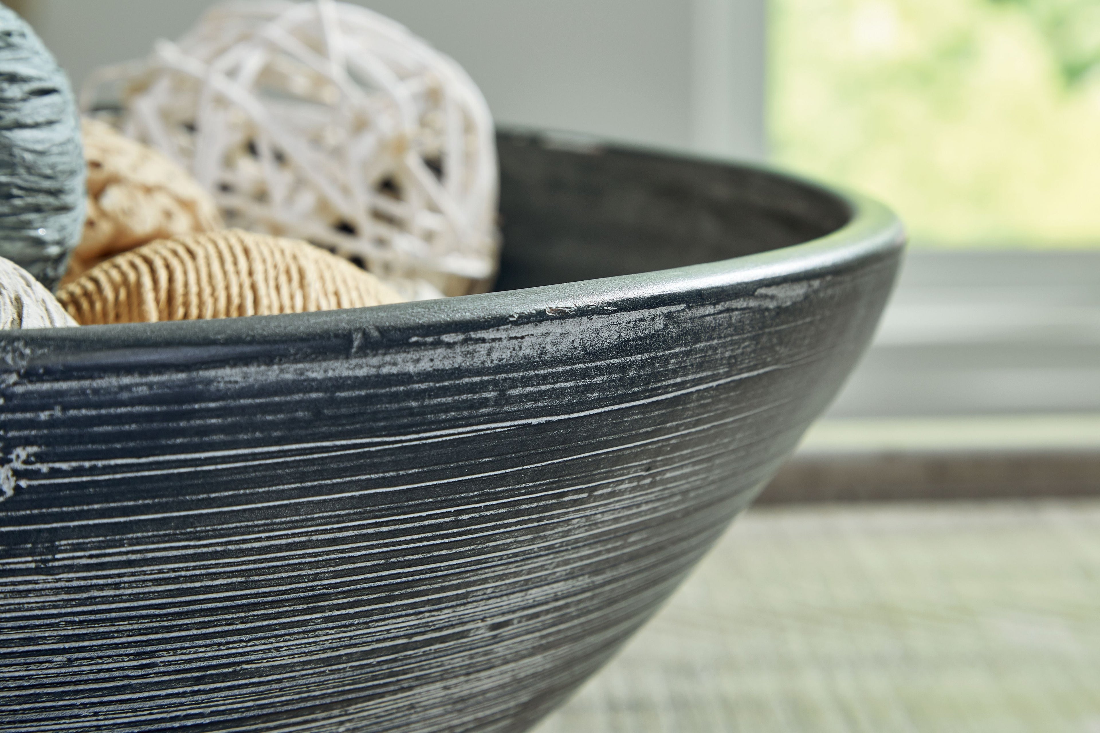 Meadie - Bowl - Stylish Home Furniture