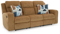 Kanlow - Reclining Sofa - Stylish Home Furniture
