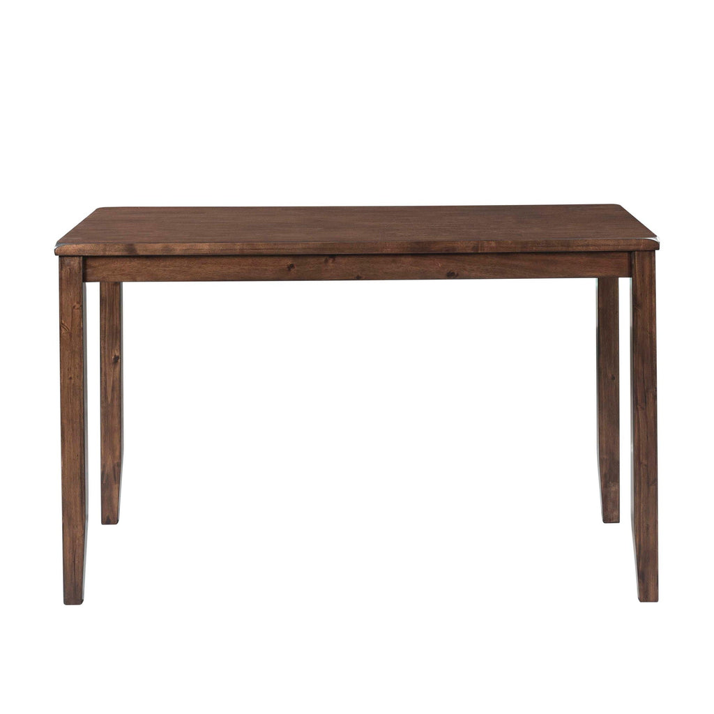 Alex - Counter Dining Set - Stylish Home Furniture