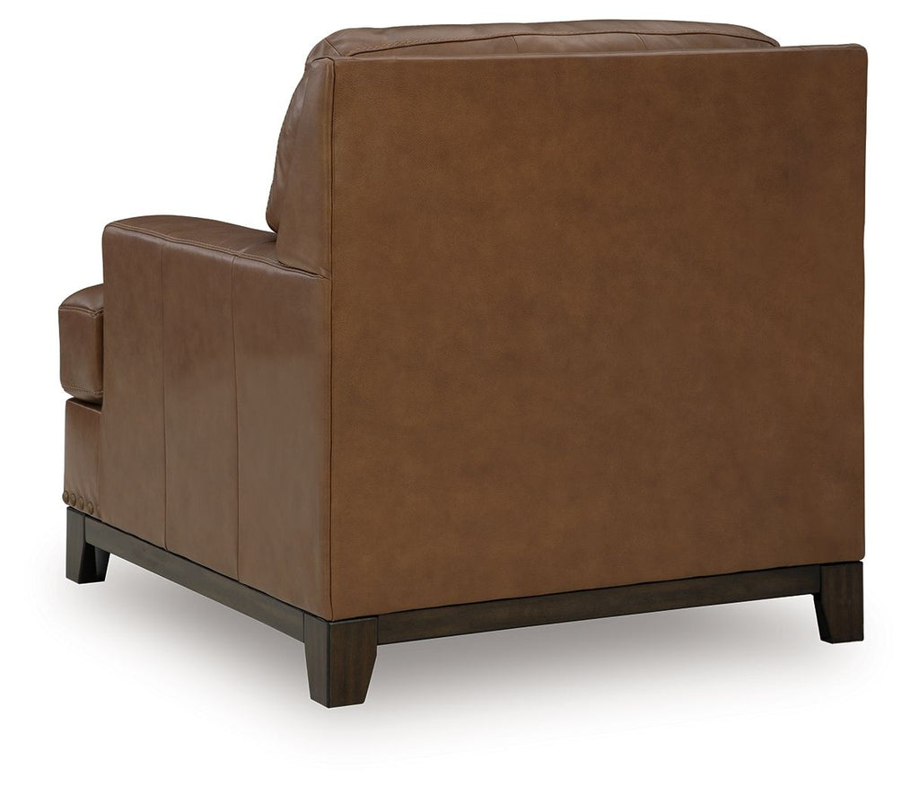 Saonara - Chair - Amber - Stylish Home Furniture