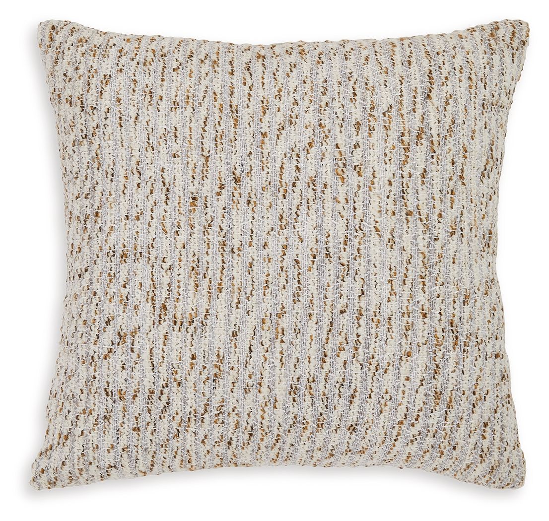 Abler - Pillow - Stylish Home Furniture