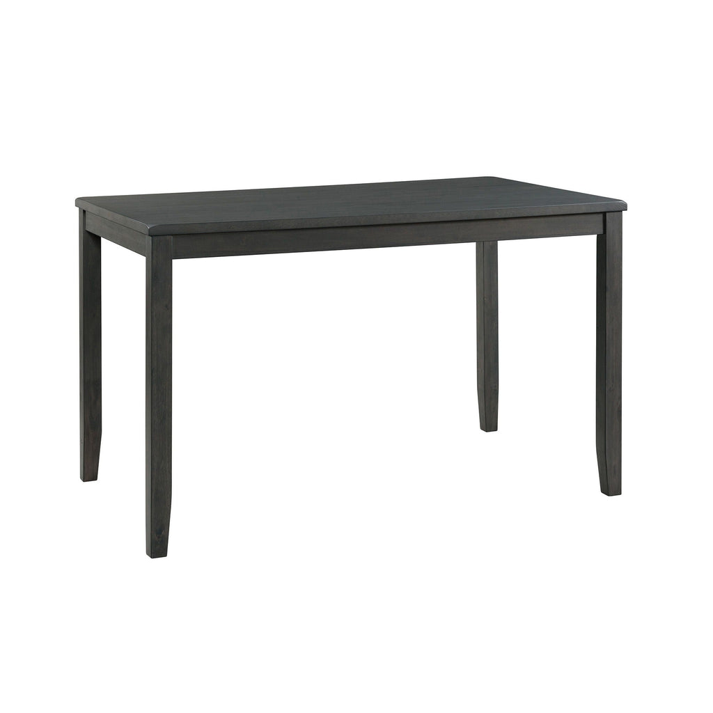 Alex - Counter Dining Set - Stylish Home Furniture