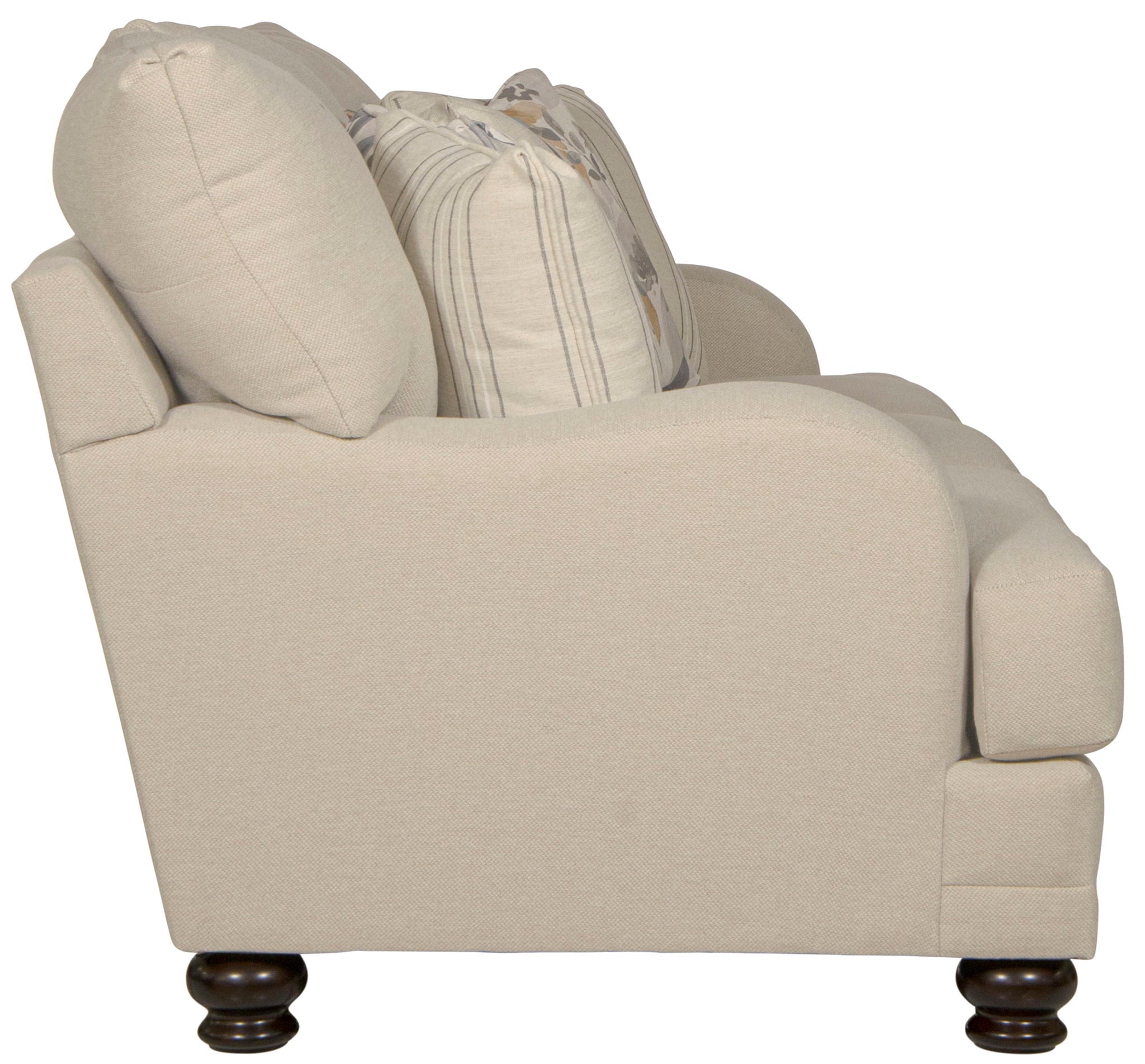 Jonesport - Sofa - Wheat - Stylish Home Furniture