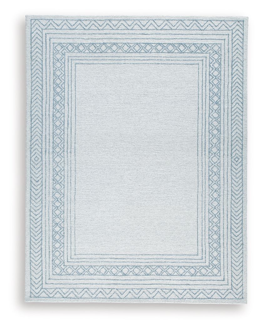 Azelhurst - Rug - Stylish Home Furniture