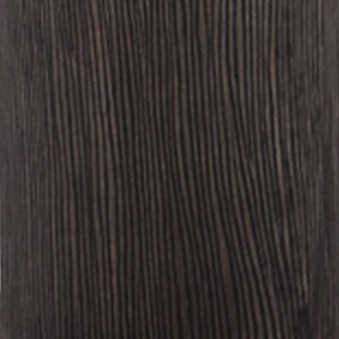 Fainwell - Poly Floor Lamp - Distressed Black - Stylish Home Furniture