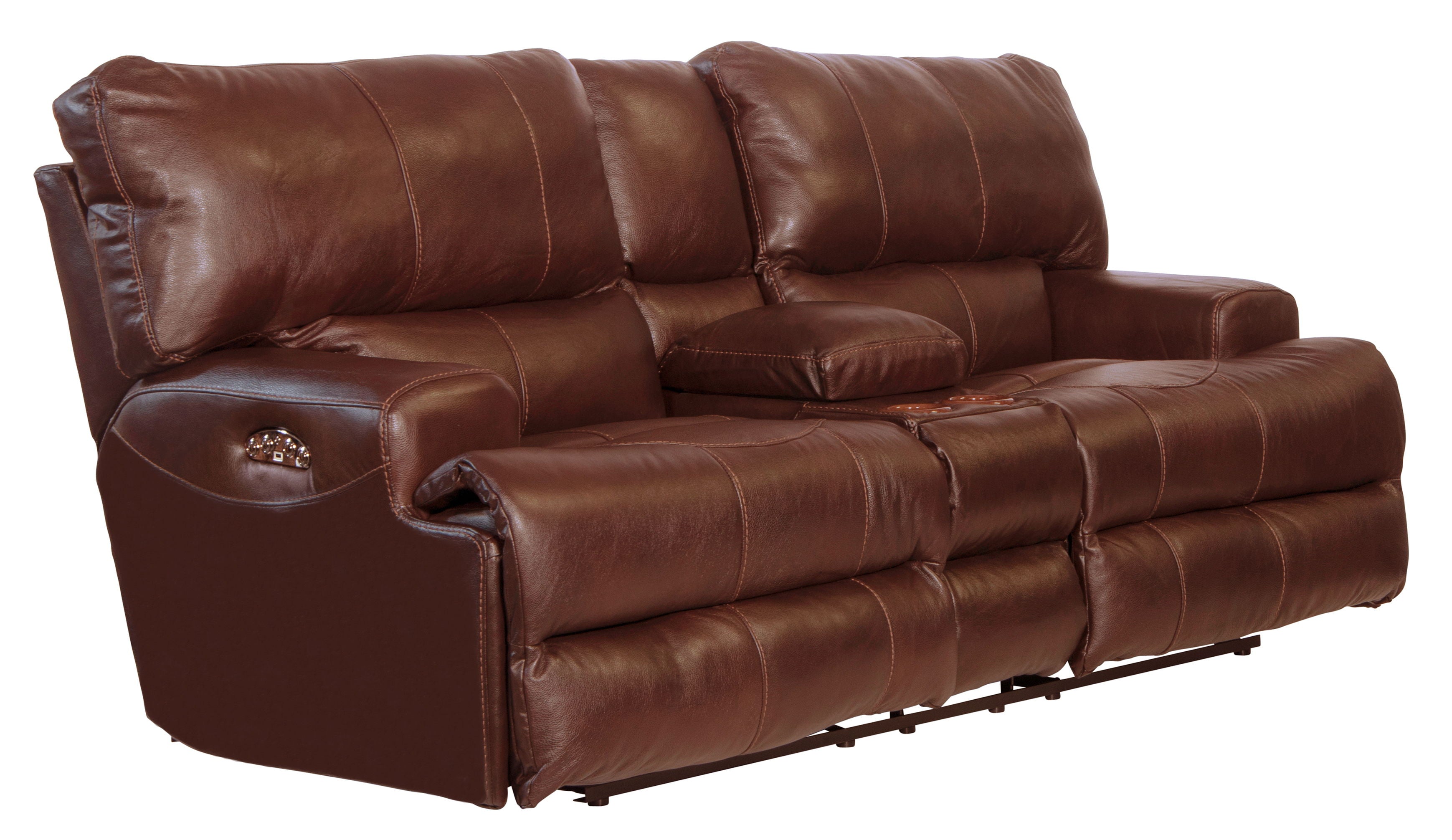 Wembley - Console Loveseat - Stylish Home Furniture