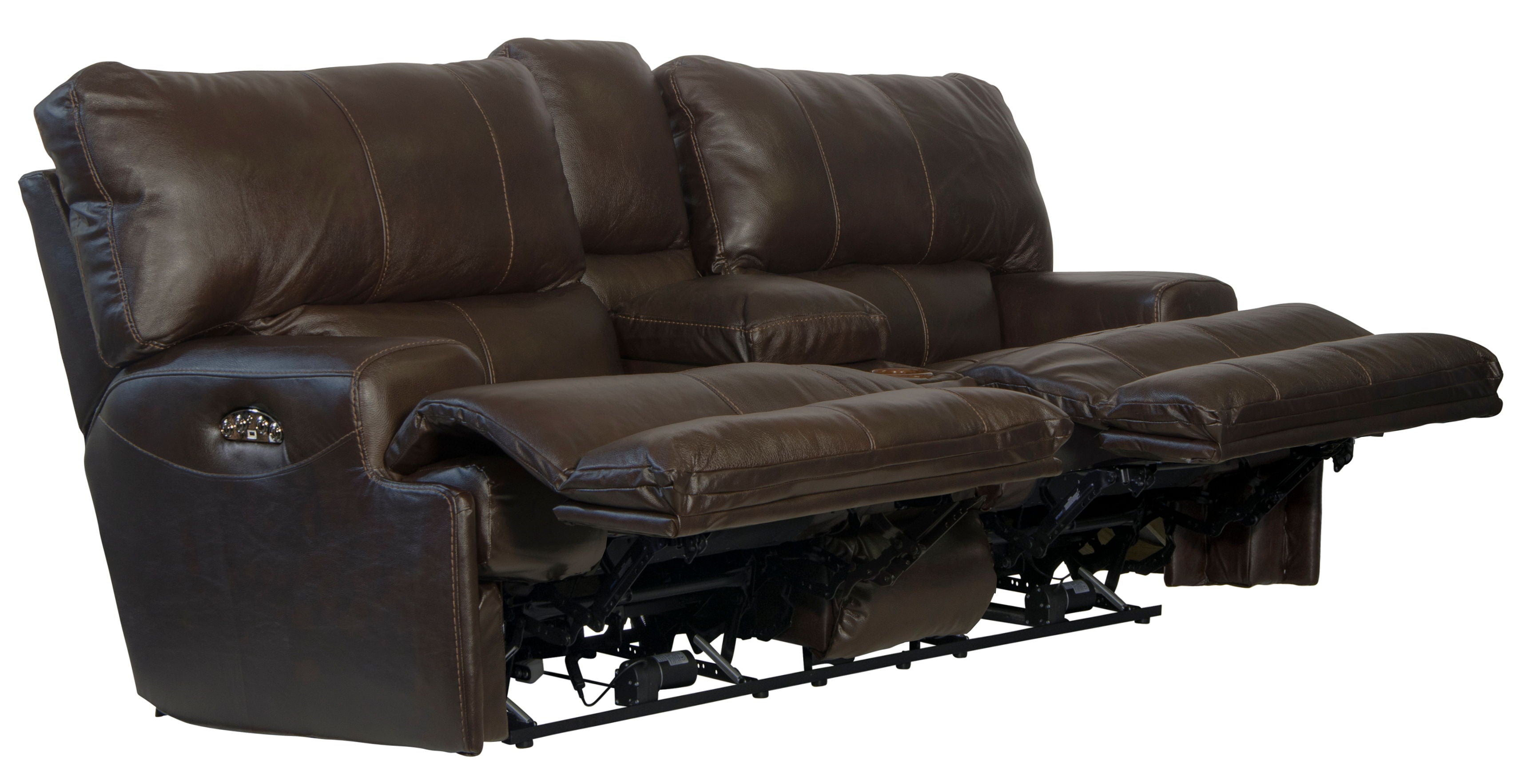 Wembley - Console Loveseat - Stylish Home Furniture