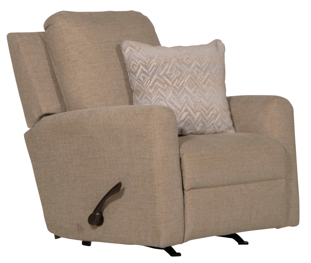 Calvin - Rocker Recliner - Stylish Home Furniture