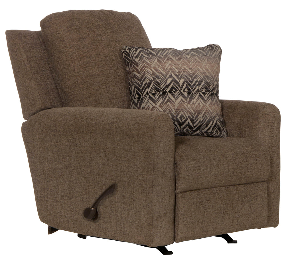 Calvin - Rocker Recliner - Stylish Home Furniture