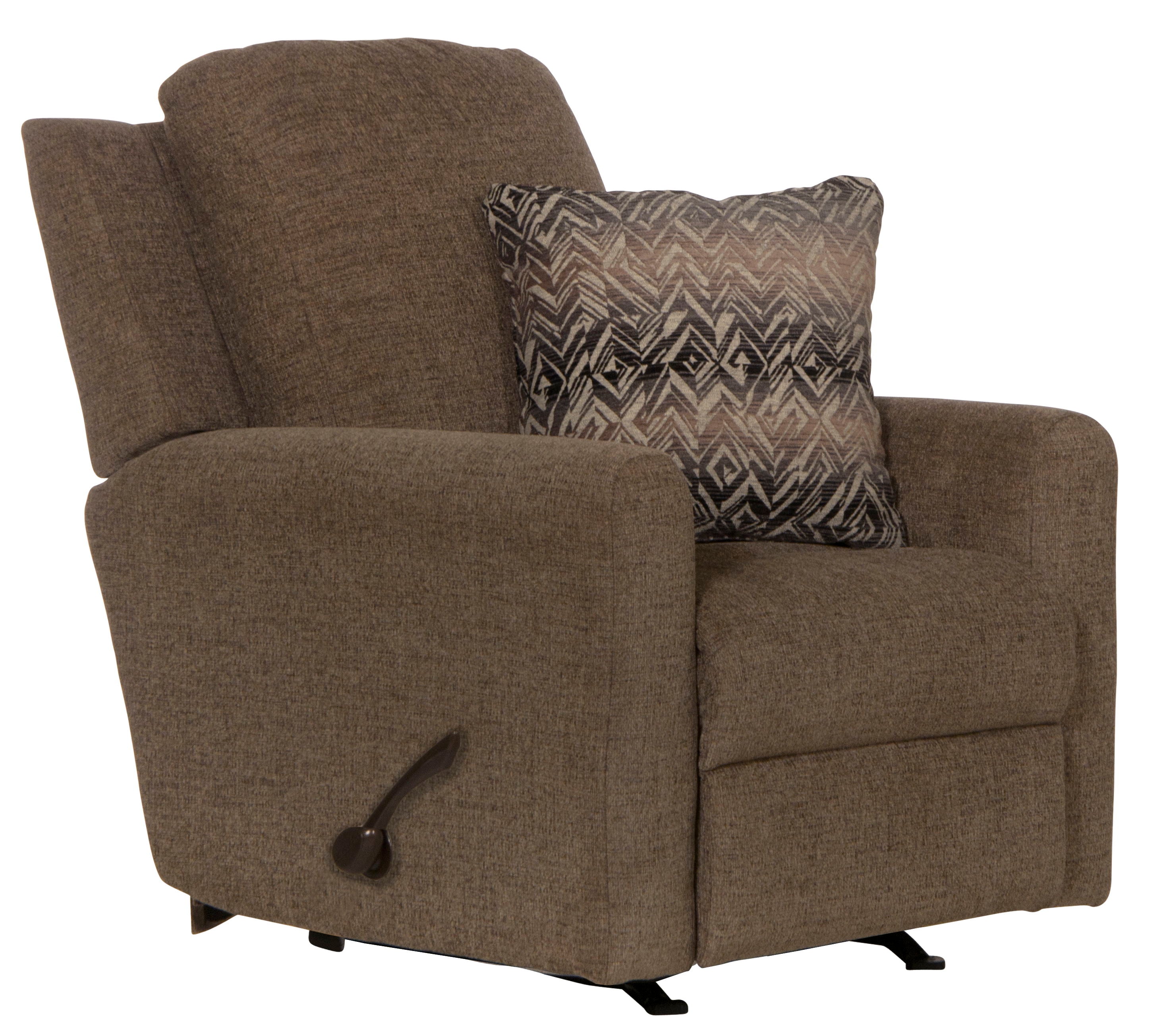 Calvin - Rocker Recliner - Stylish Home Furniture