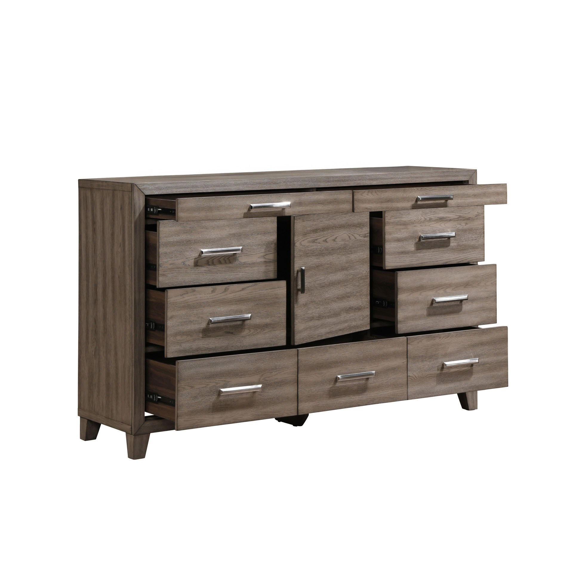 Harrisburg - Dresser - Stylish Home Furniture