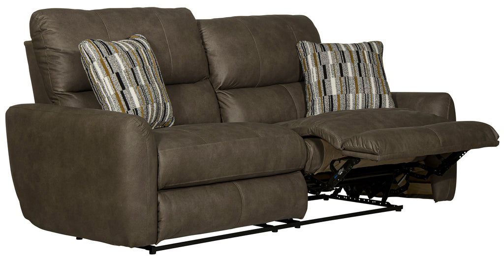 Dorian - Reclining Sofa - Stylish Home Furniture
