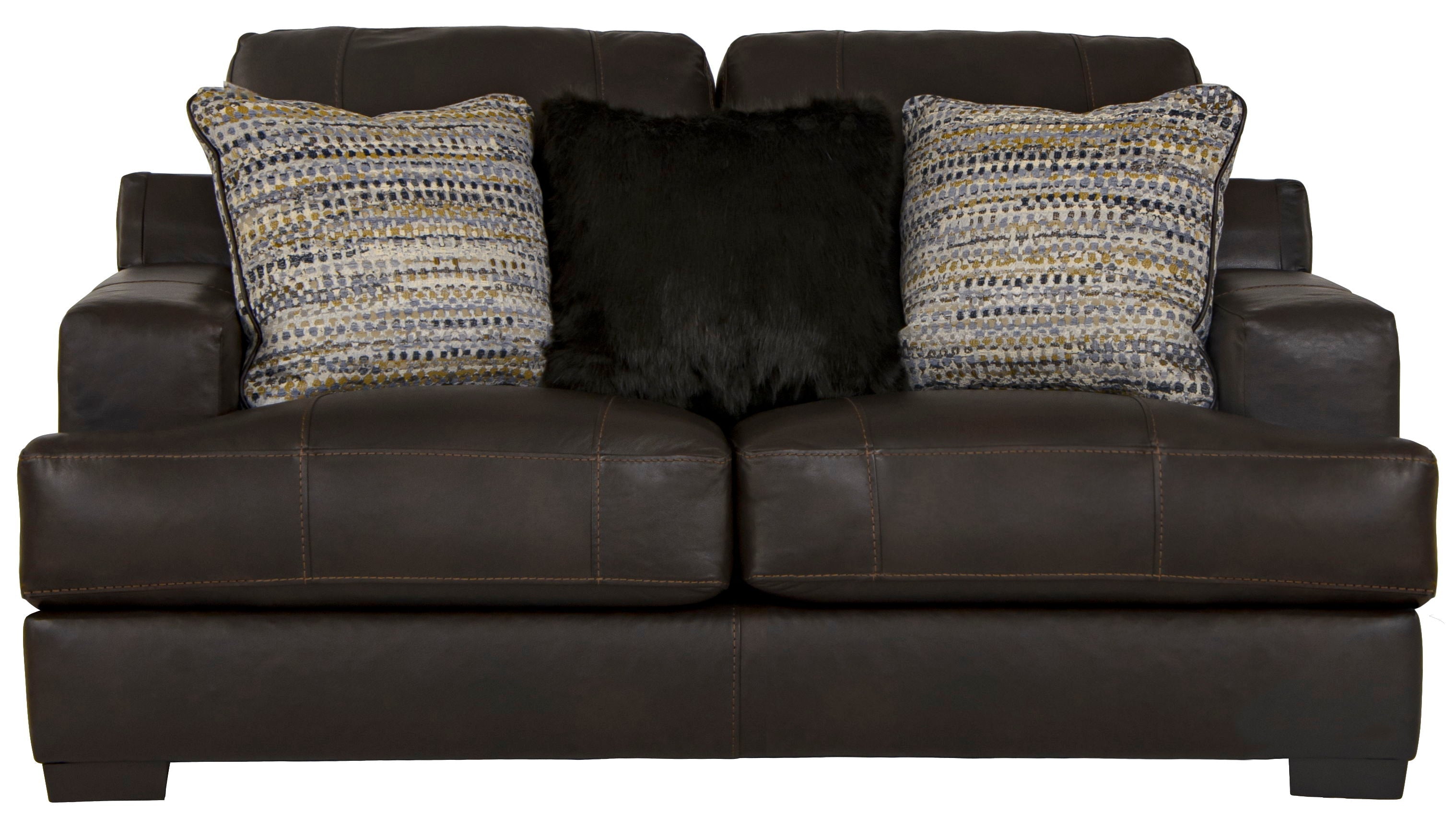 Marco - Loveseat - Stylish Home Furniture