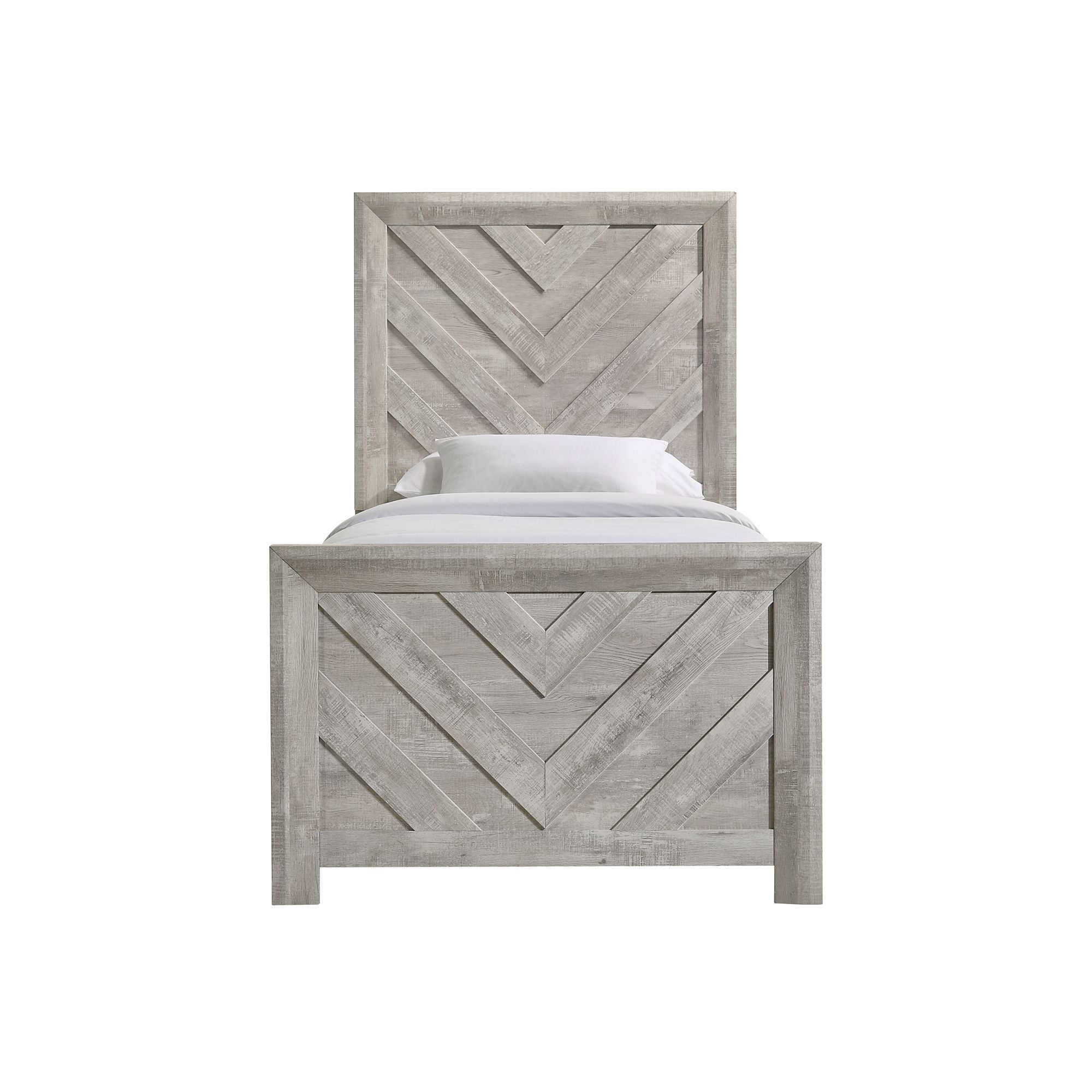 Eleanor - Bed - Stylish Home Furniture
