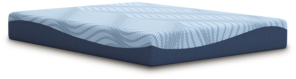 Peak 2.0 10 Memory Foam - Mattress - Stylish Home Furniture