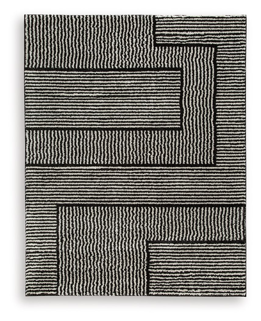 Kurtmen - Rug - Stylish Home Furniture