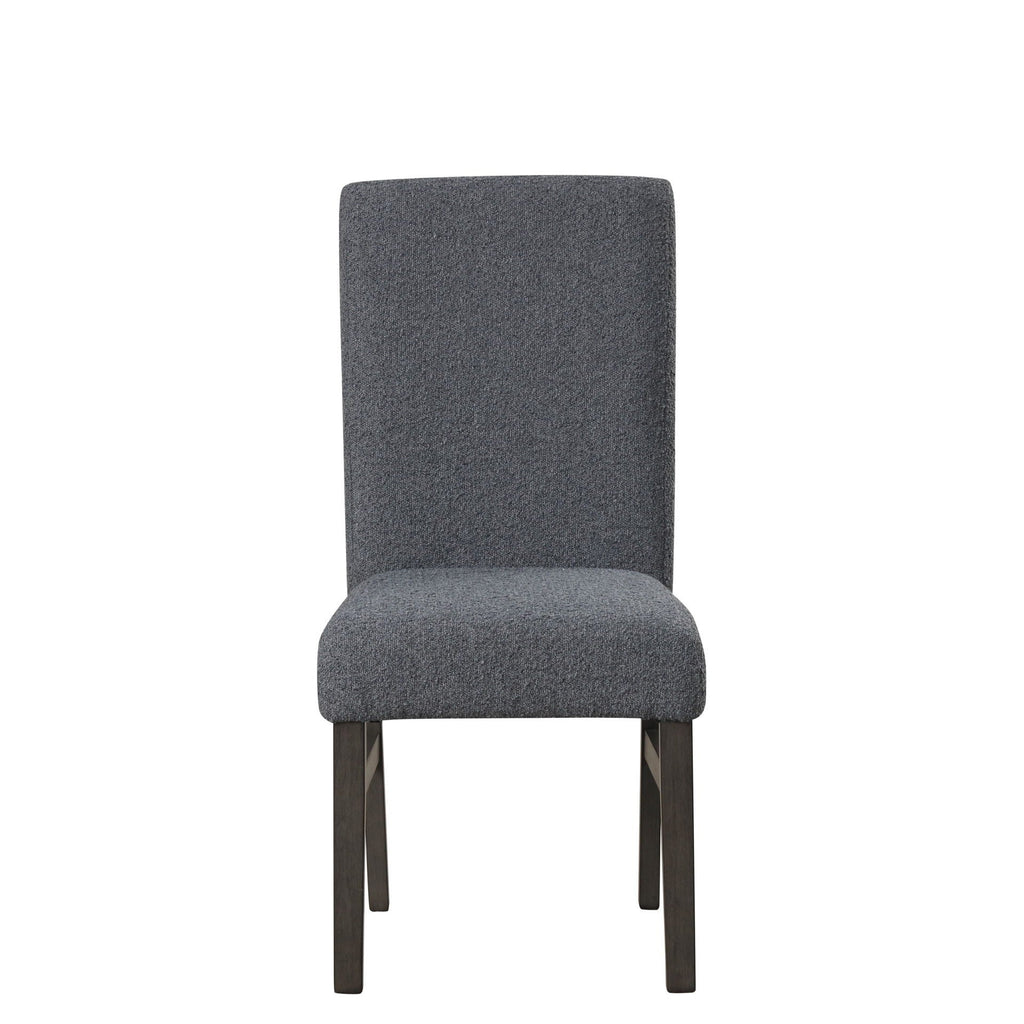 High Line - Dining Chair (Set of 2) - Stylish Home Furniture