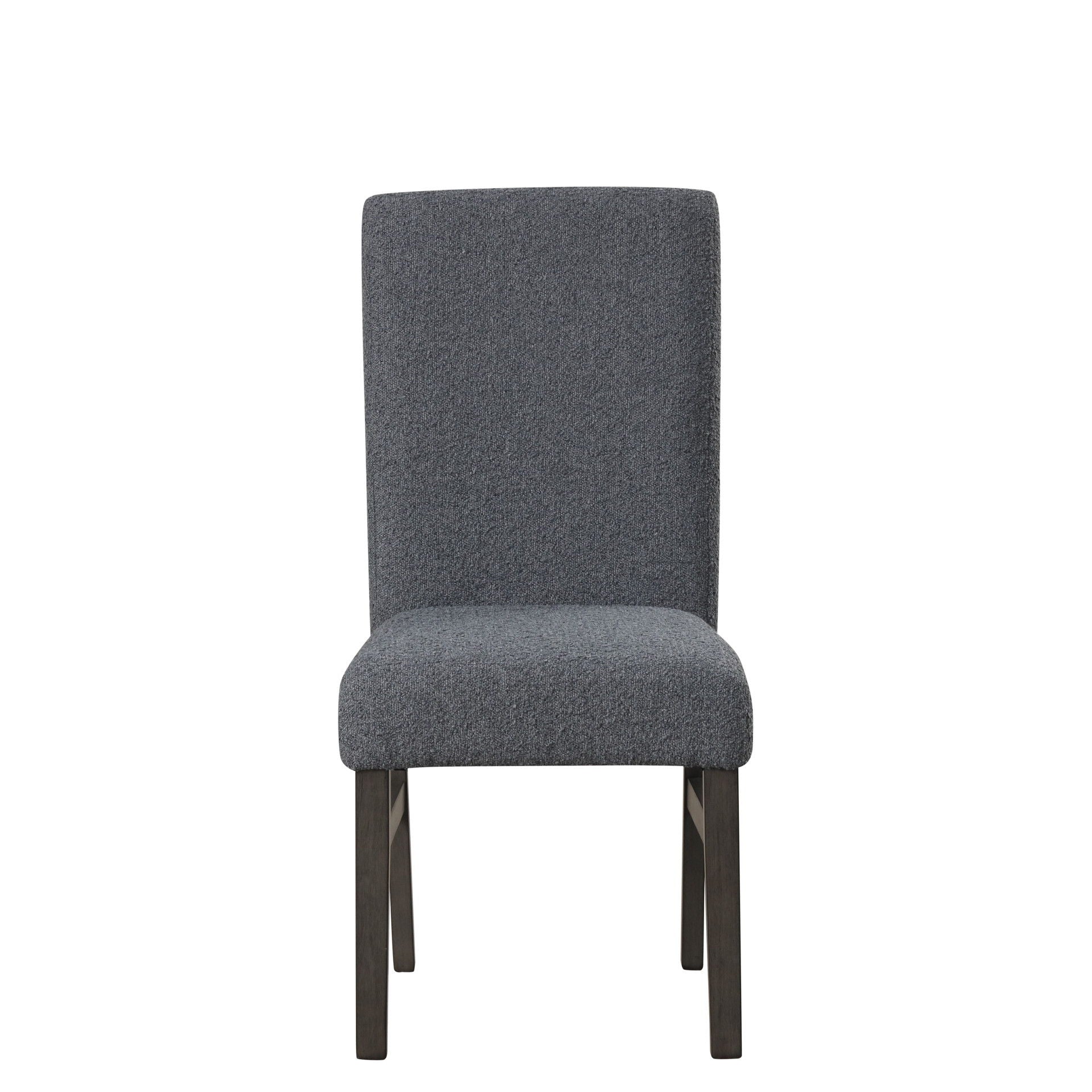 High Line - Dining Chair (Set of 2) - Stylish Home Furniture