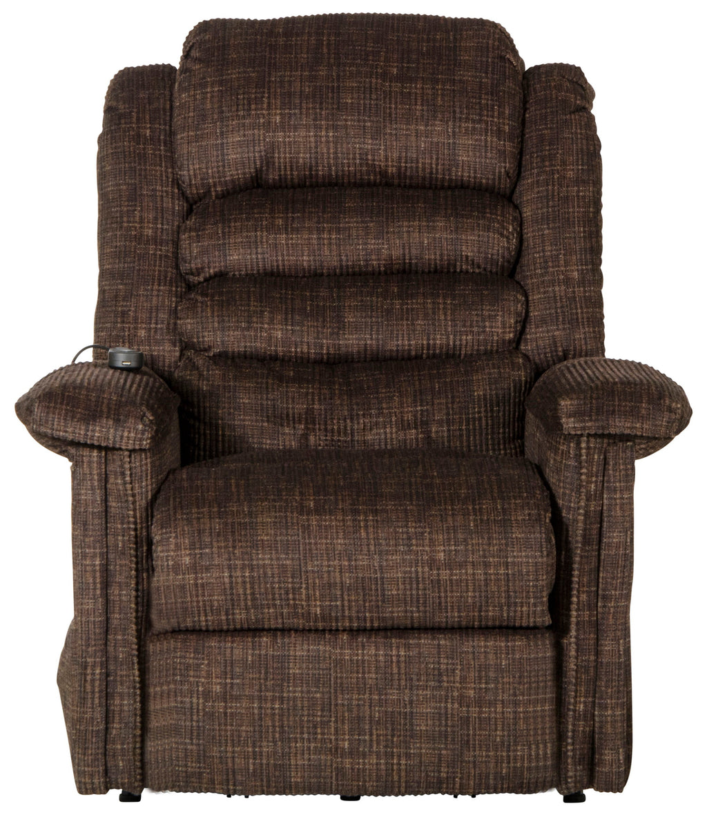 Soother - Power Lift Recliner - Stylish Home Furniture