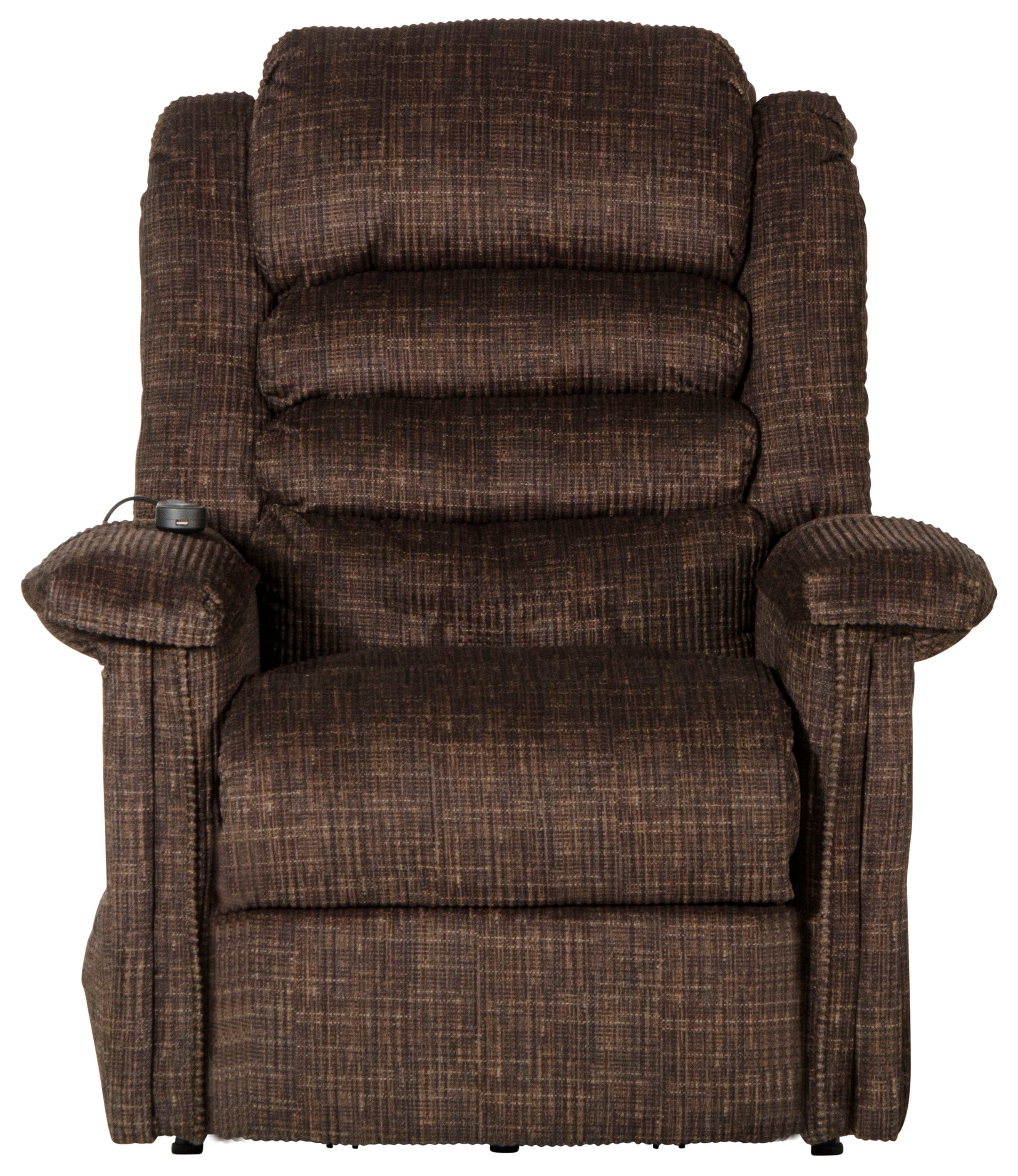 Soother - Power Lift Recliner - Stylish Home Furniture