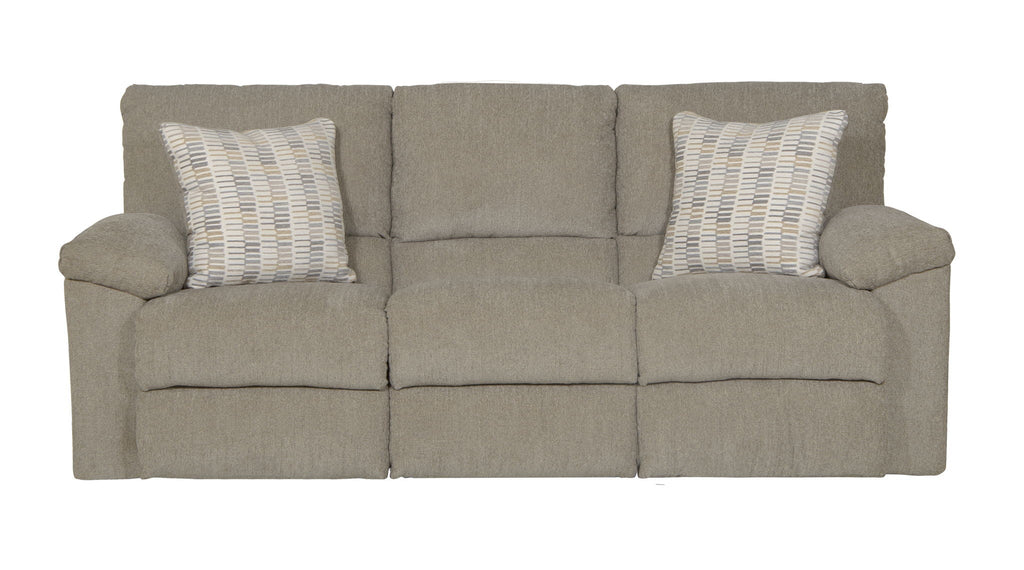 Tyler - Reclining Sofa - Stylish Home Furniture