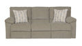 Tyler - Reclining Sofa - Stylish Home Furniture