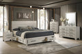 B420 - Bedroom Set - Stylish Home Furniture