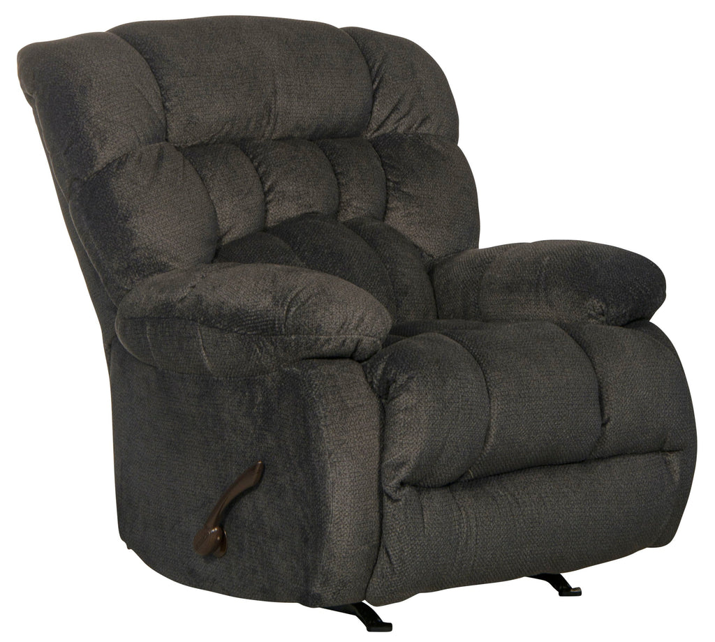 Daly - Chaise Rocker Recliner - Stylish Home Furniture
