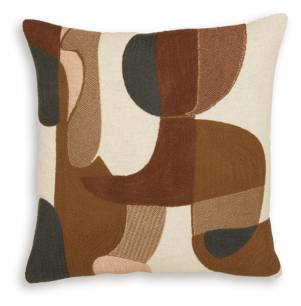 Hallam - Pillow - Stylish Home Furniture