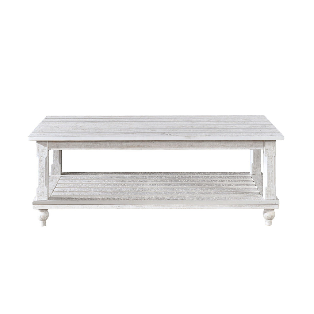 Cade - 3 Piece Occasional Set (1 Coffee & 2 End Tables) - Stylish Home Furniture