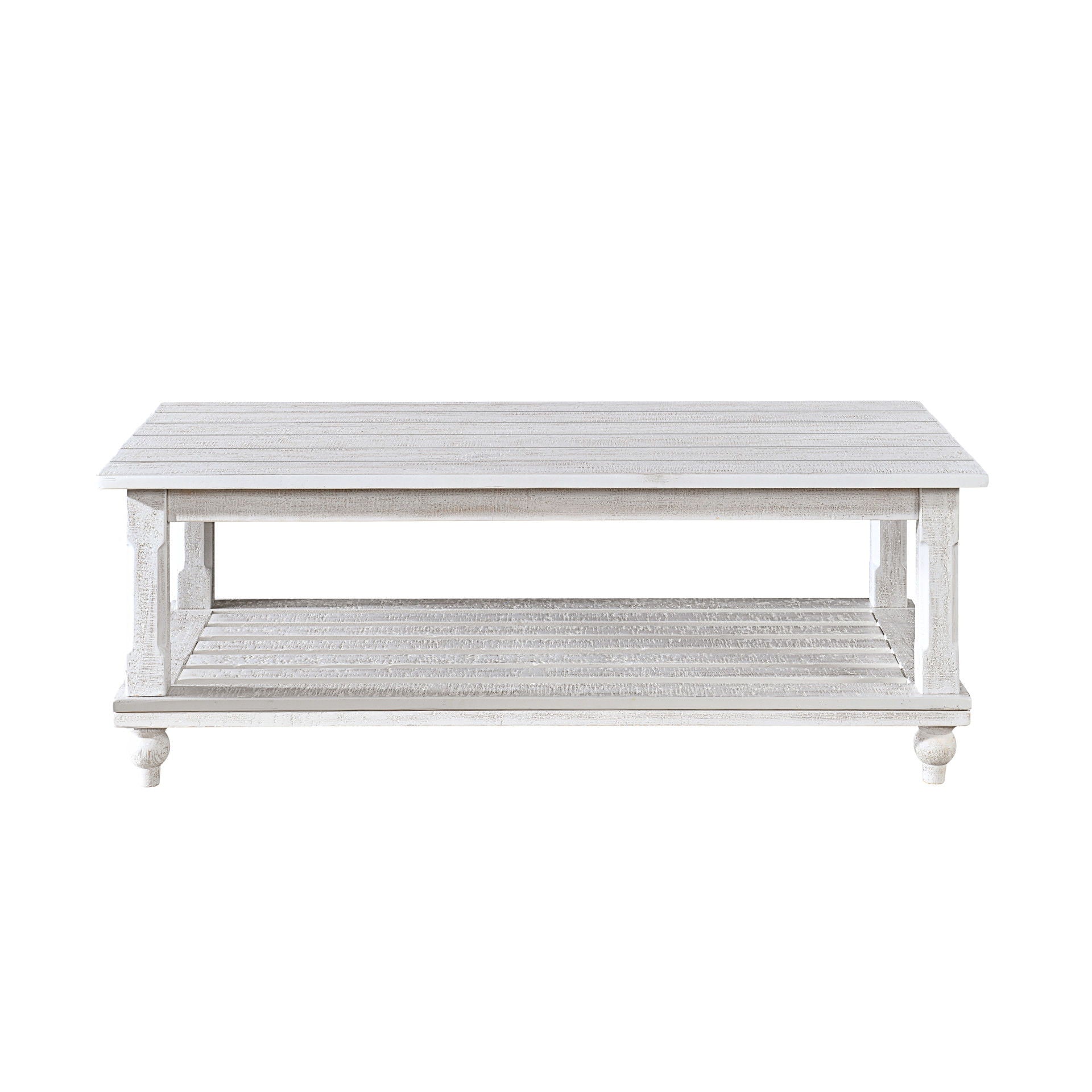 Cade - 3 Piece Occasional Set (1 Coffee & 2 End Tables) - Stylish Home Furniture