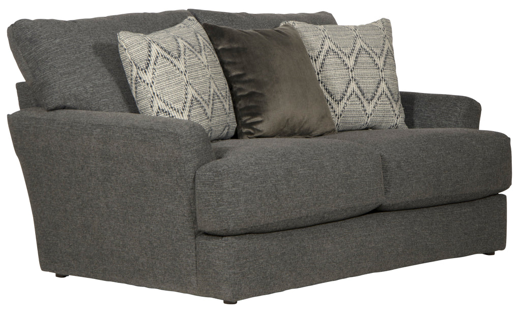 Howell - Loveseat - Stylish Home Furniture