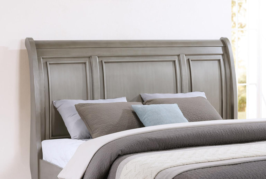 B070 - Bedroom Set - Stylish Home Furniture