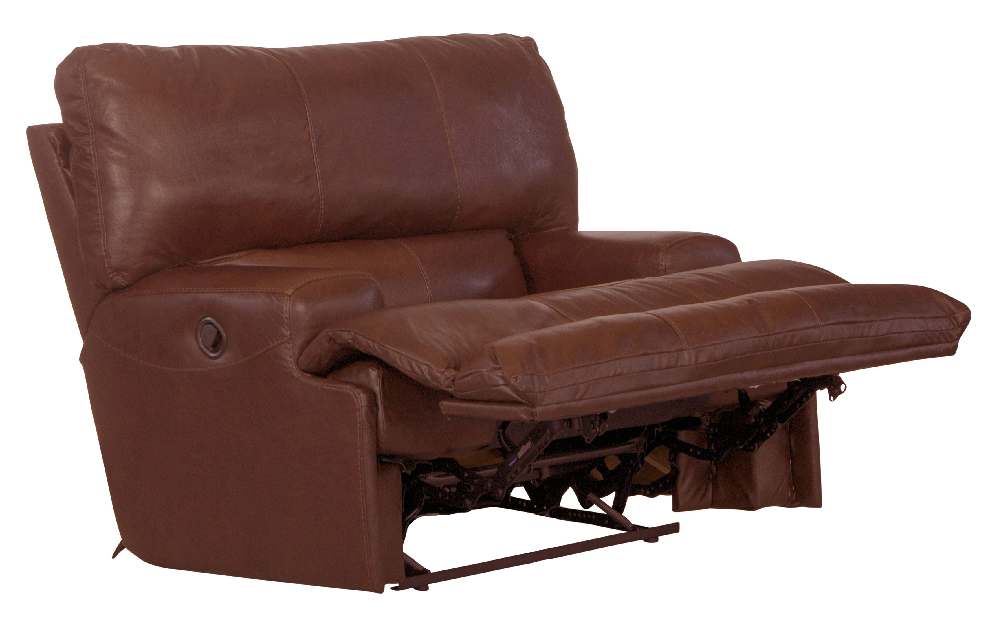 Wembley - Lay Flat Recliner - Stylish Home Furniture