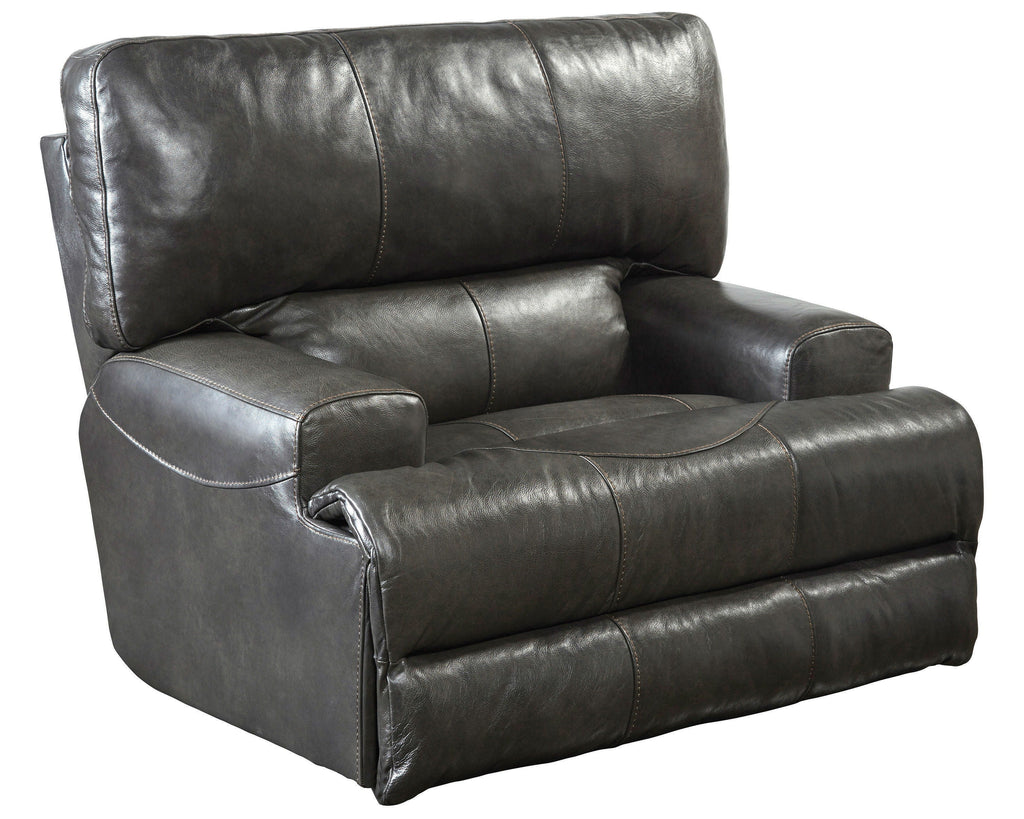Wembley - Lay Flat Recliner - Stylish Home Furniture