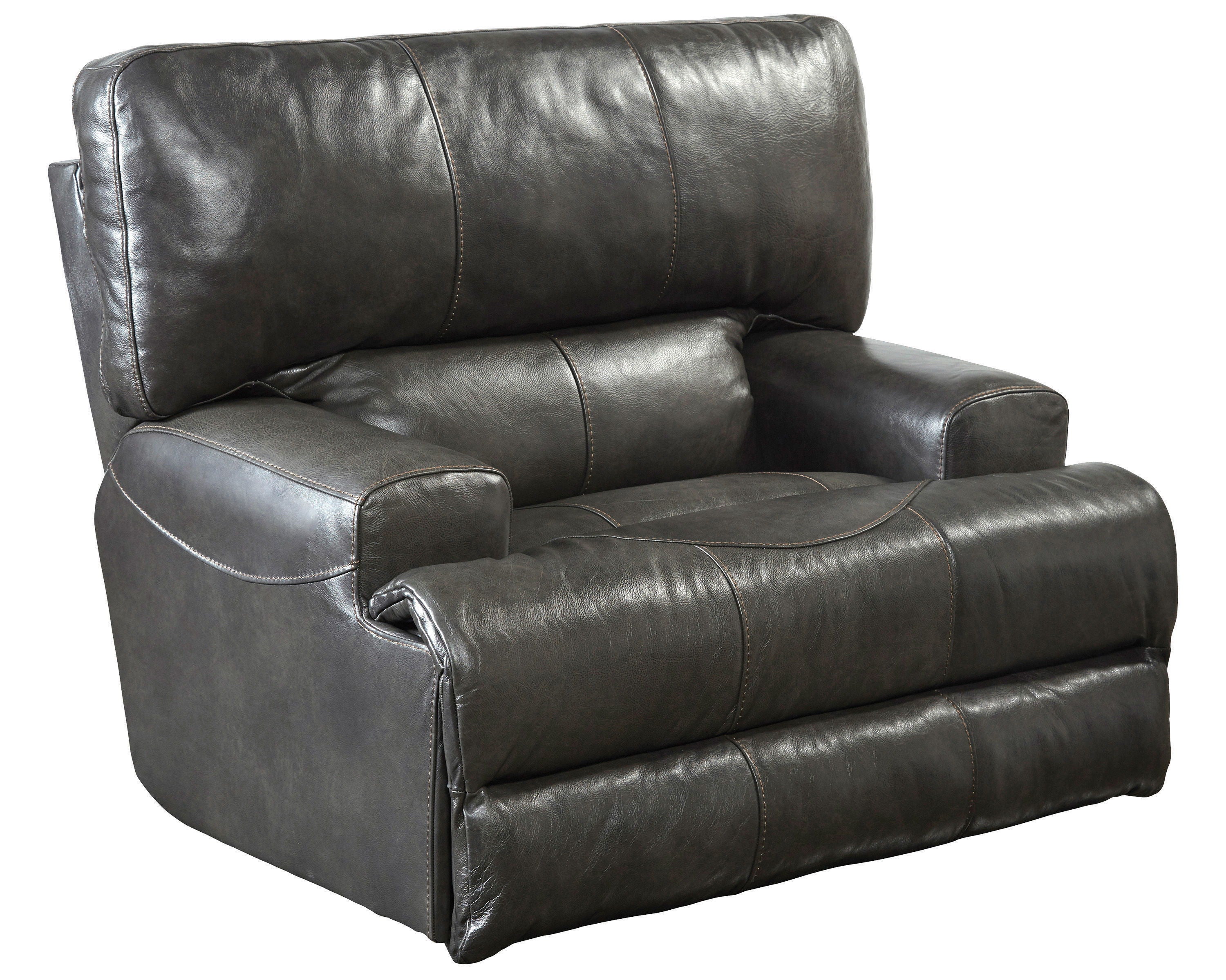 Wembley - Lay Flat Recliner - Stylish Home Furniture