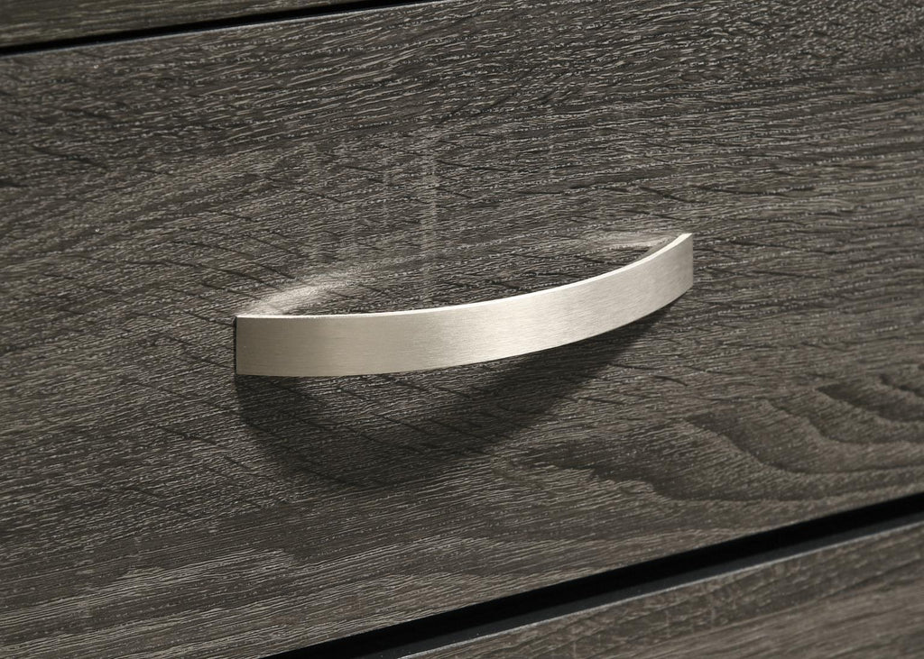 B371 - Chest - Gray - Stylish Home Furniture