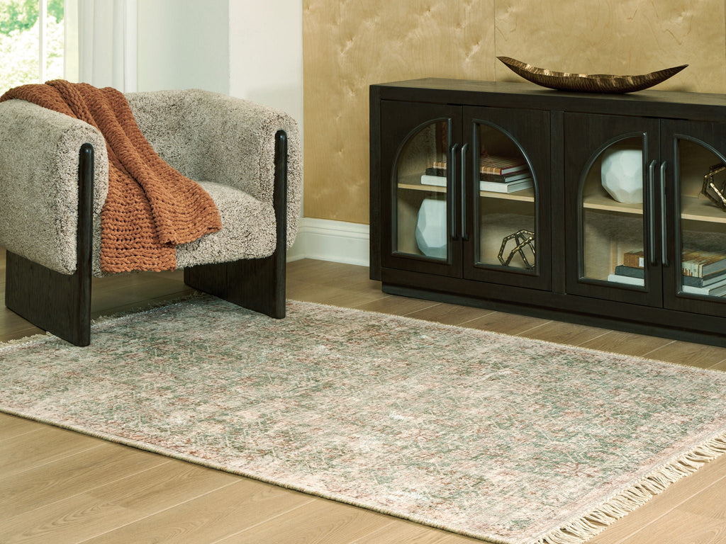 Rossbury - Rug - Stylish Home Furniture