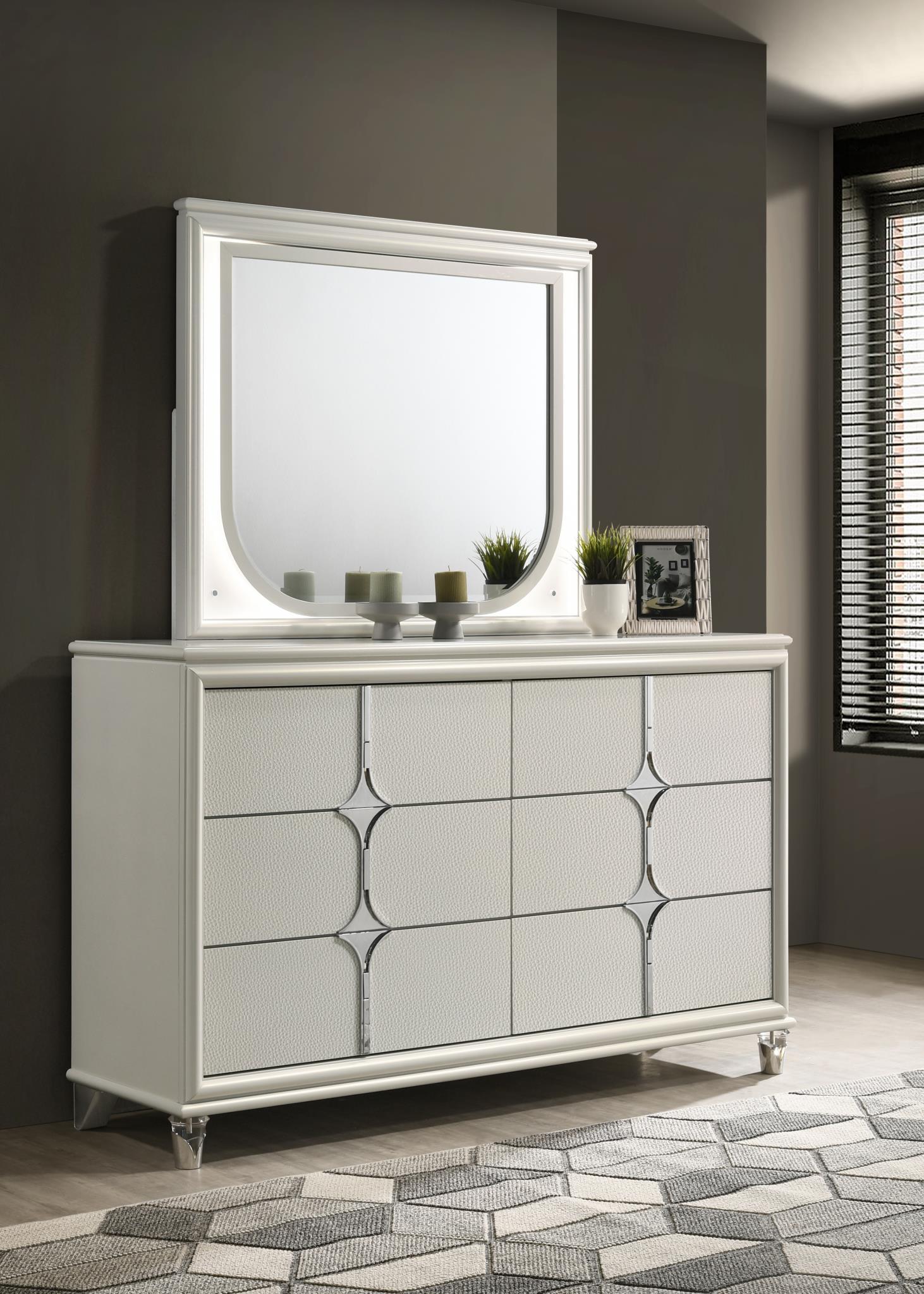 B025 - Bedroom Set - Stylish Home Furniture
