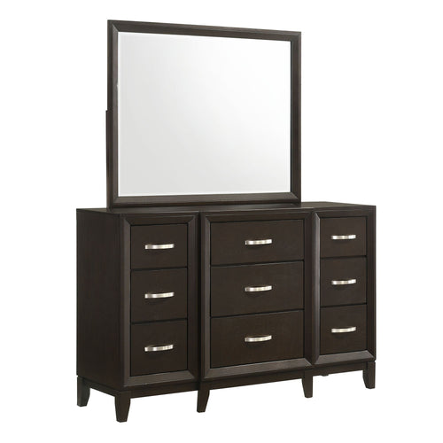 Beaumont - 9-Drawer Dresser - Stylish Home Furniture