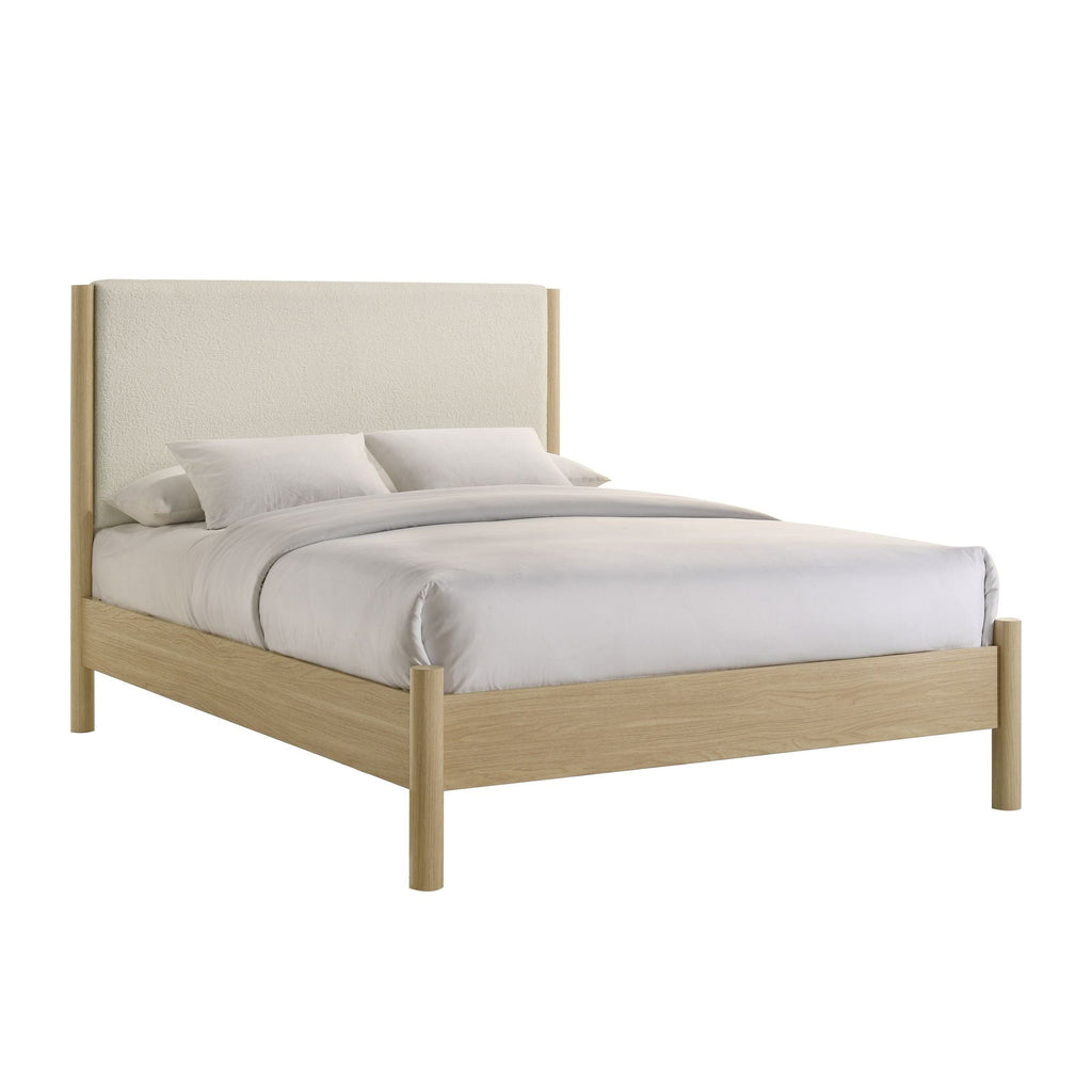 Jonas - Bedroom Set - Stylish Home Furniture