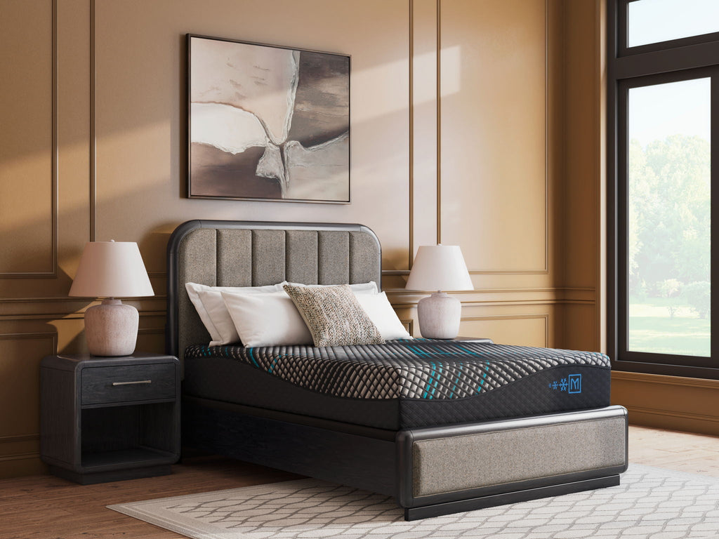 Millennium 2.0 Hybrid 14 Inch - Mattress - Stylish Home Furniture