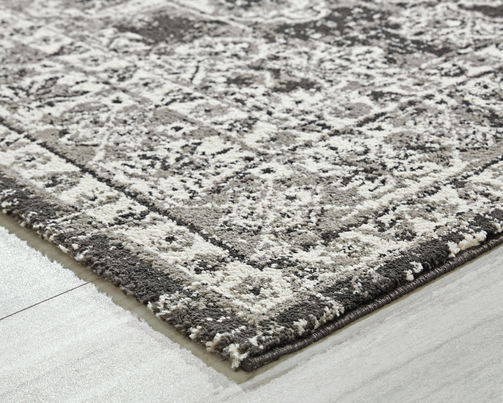 Glennisman - Rug - Stylish Home Furniture