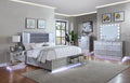 B028 - LED Bed