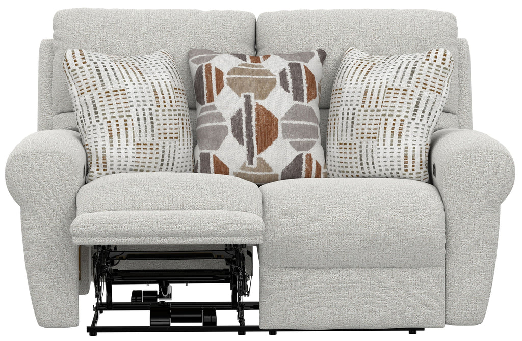 Kellen - Lay Flat Reclining Loveseat - Stylish Home Furniture