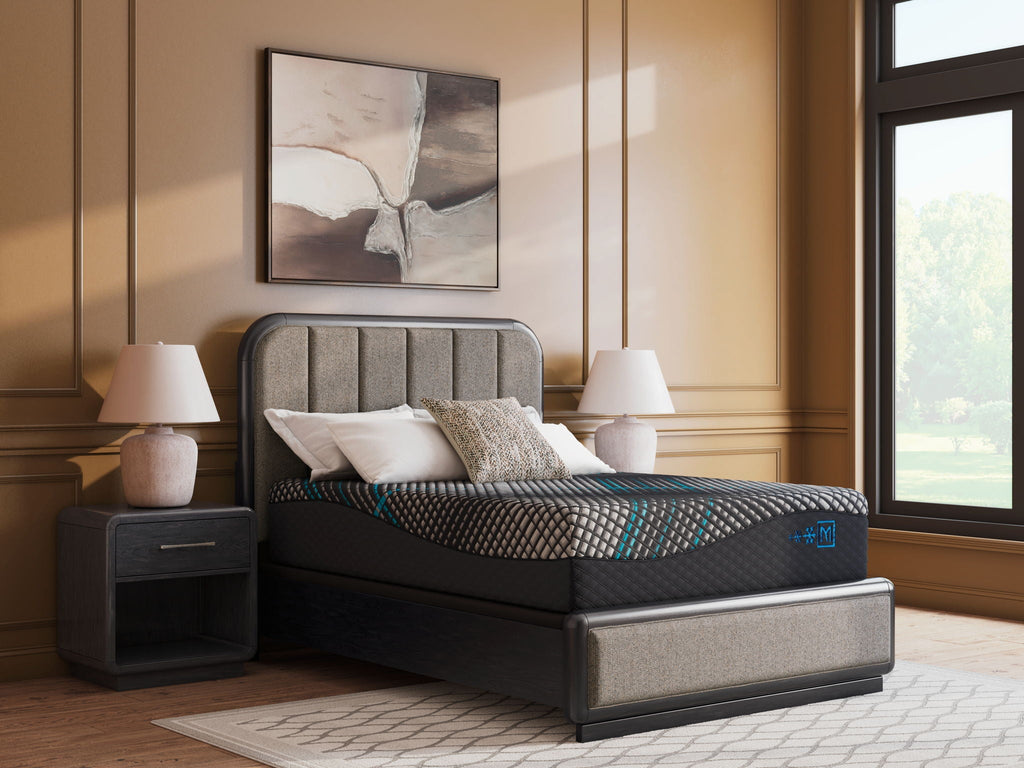Millennium 2.0 Hybrid 16 Inch - Mattress - Stylish Home Furniture