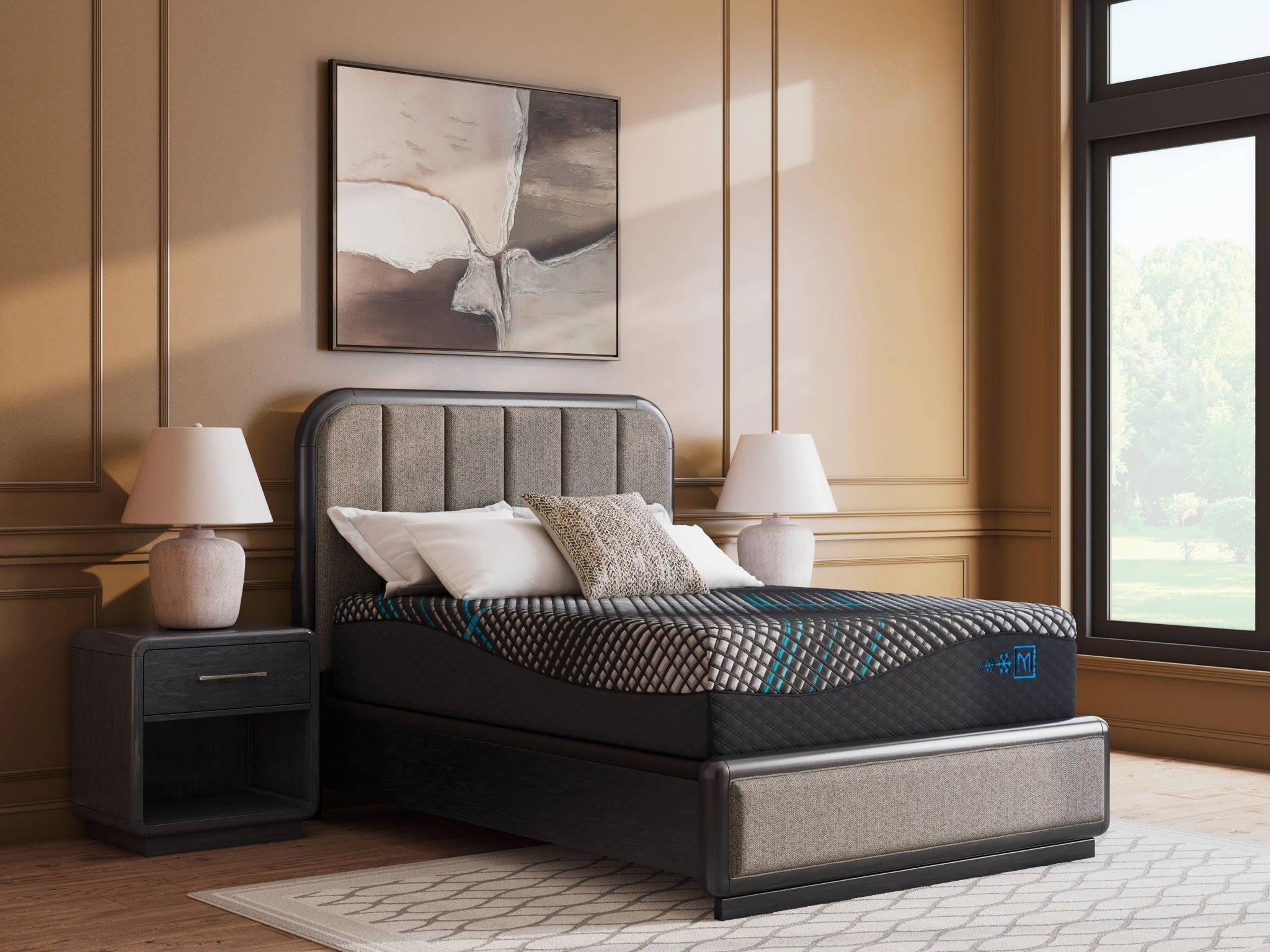 Millennium 2.0 Hybrid 16 Inch - Mattress - Stylish Home Furniture