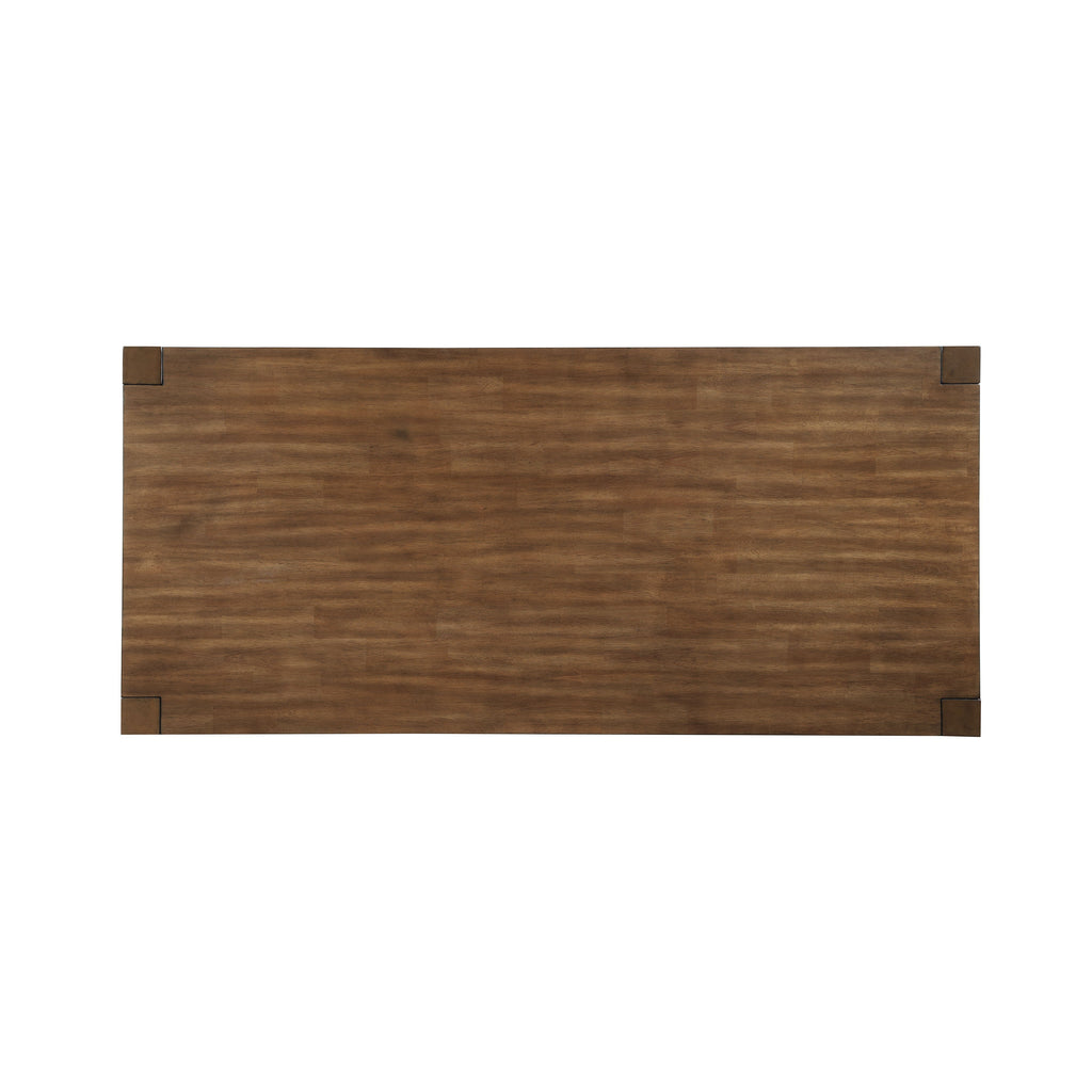 Phoenix - 78" Dining Table Set - Stylish Home Furniture